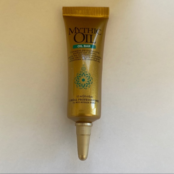 L’ORÉAL pro Mythic Oil Bar pre shampoo - Picture 3 of 4